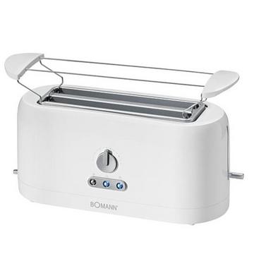 Langschlitz-Toaster TA 245 CB