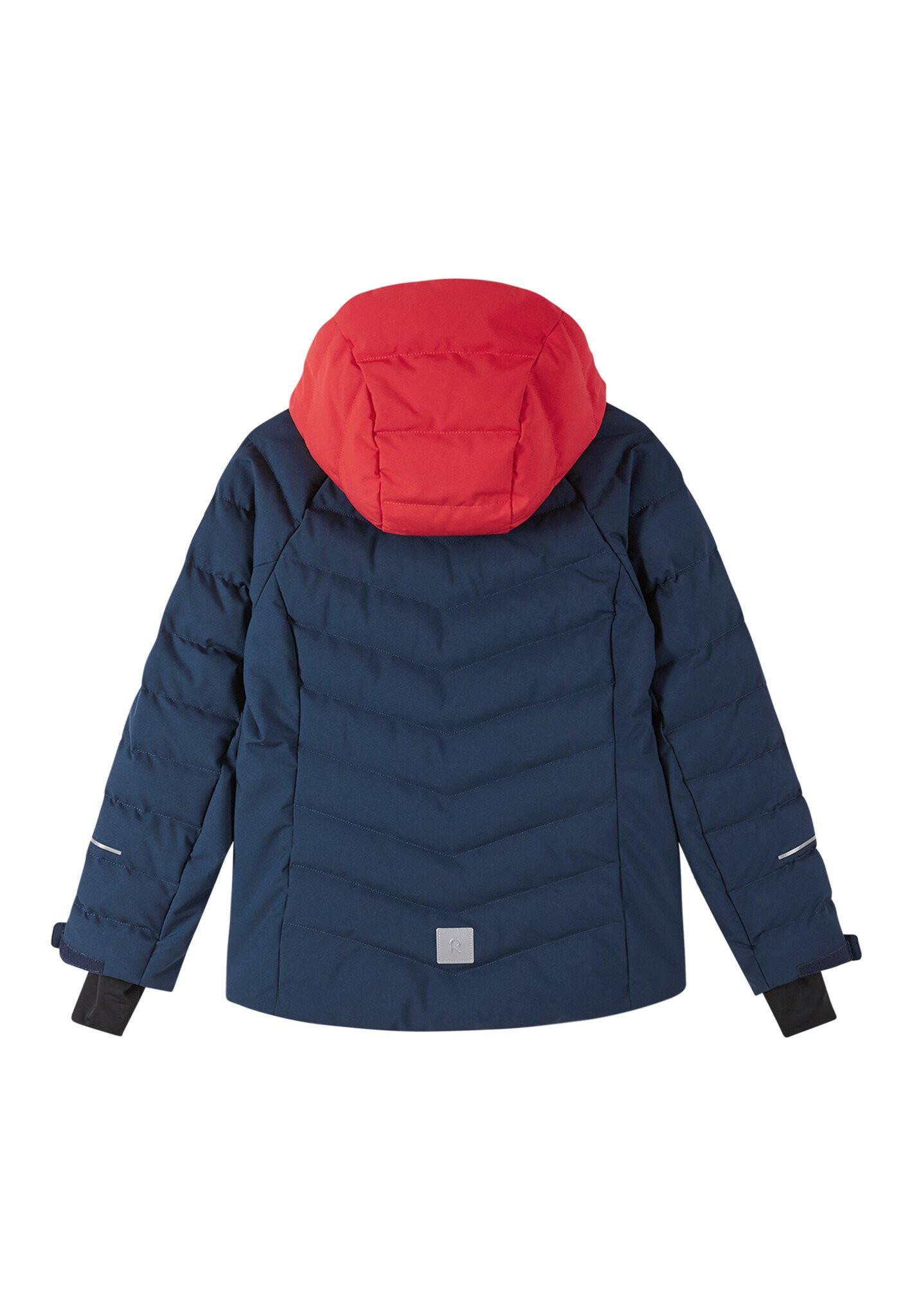 Reima  Kinder Skijacke Luppo Navy 