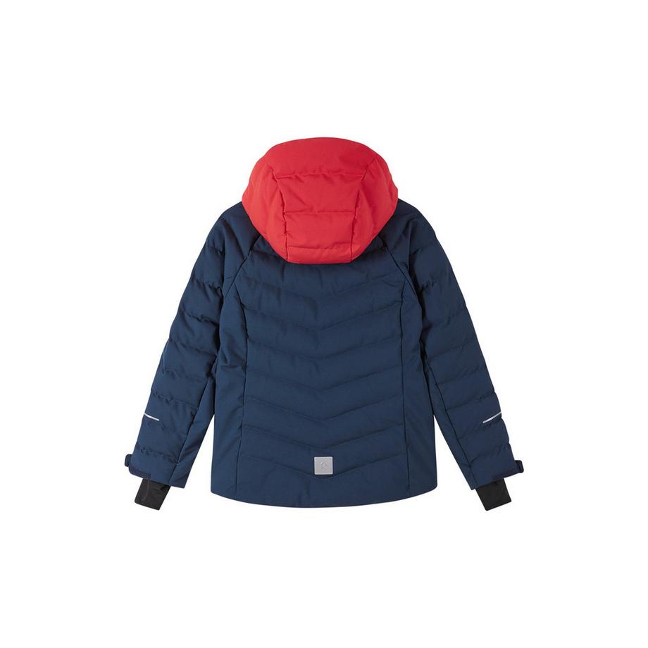 Reima  Kinder Skijacke Luppo Navy 