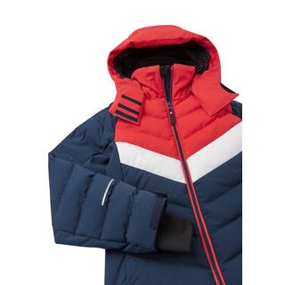 Reima  Kinder Skijacke Luppo Navy 