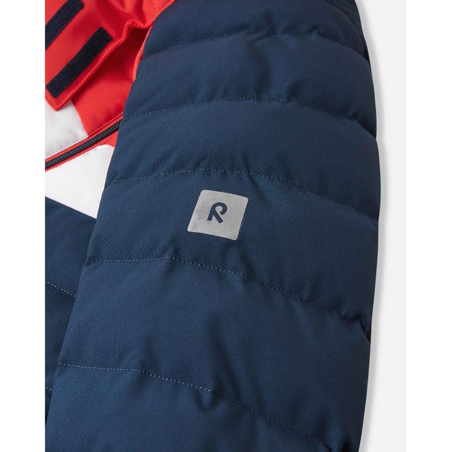 Reima  Kinder Skijacke Luppo Navy 