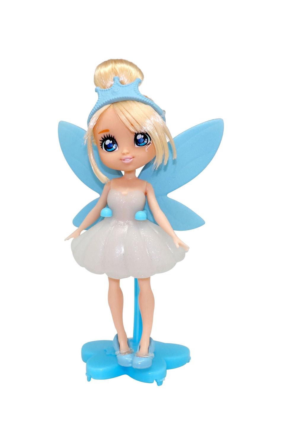 B2X  Confezione da 3 set da gioco Fata Pixie Flitzies 