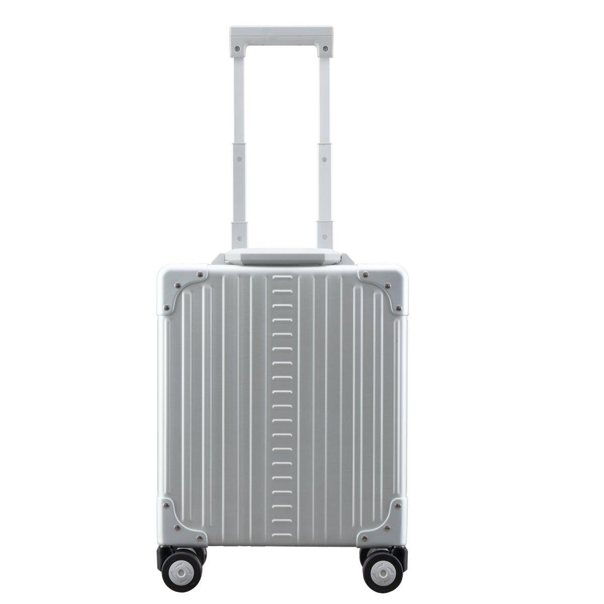 Image of Aleon ONE SIZE, Vertical Underseat Businesstrolley Carry-On - ONE SIZE