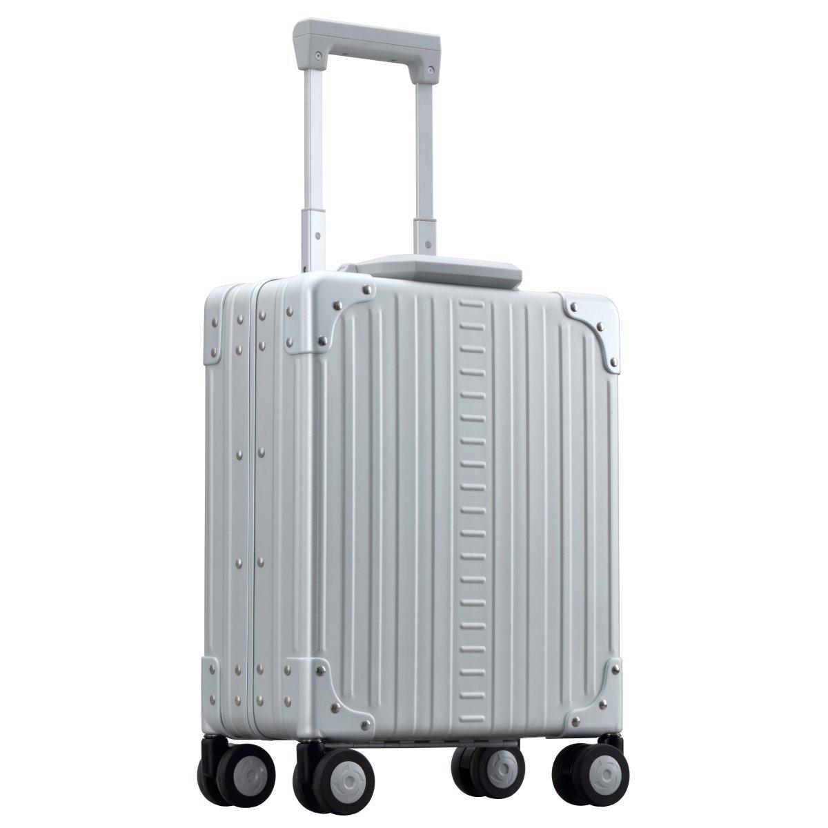 Aleon Vertical Underseat Businesstrolley Carry-On 16  