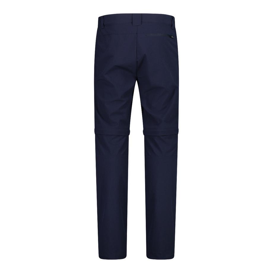 CMP  pantaloni zip off 