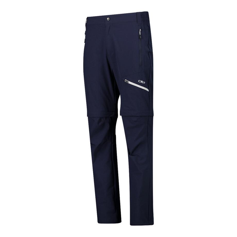 CMP  pantaloni zip off 
