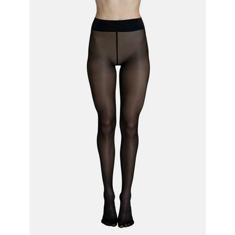 Lisca  Collants 40 DEN transparents Selection 