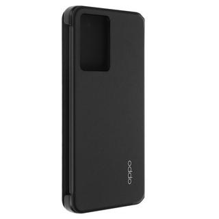 OPPO  Original Oppo A57 / A57s Etui Schwarz 