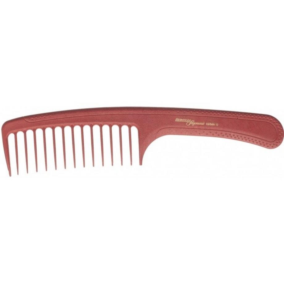 HERCULES C12 rot Griffstyler groß 9