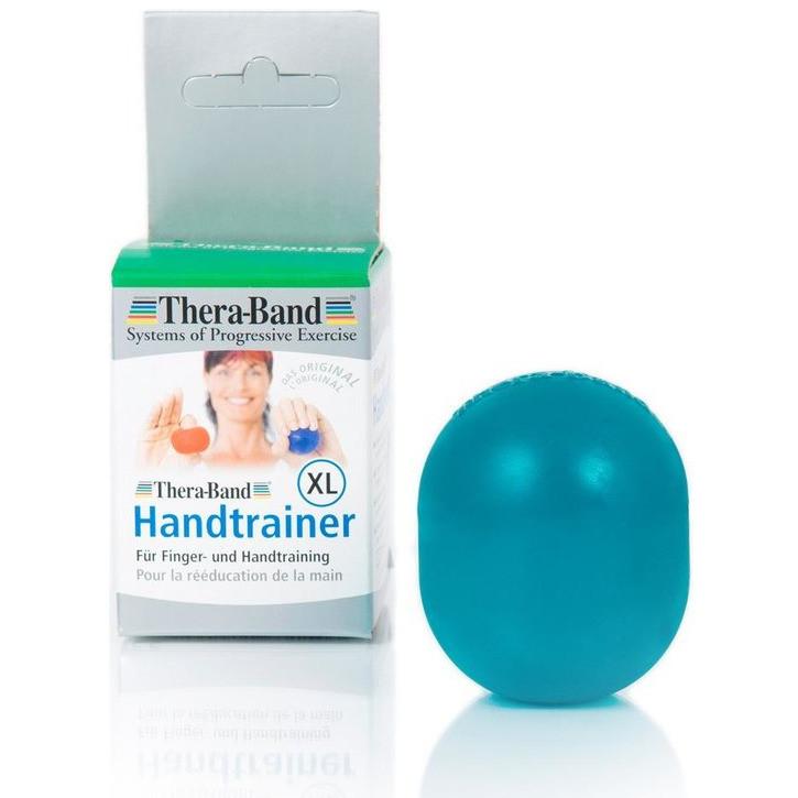 THERA-BAND  TheraBand Entraîneur manuel vert XL (1 pc) 