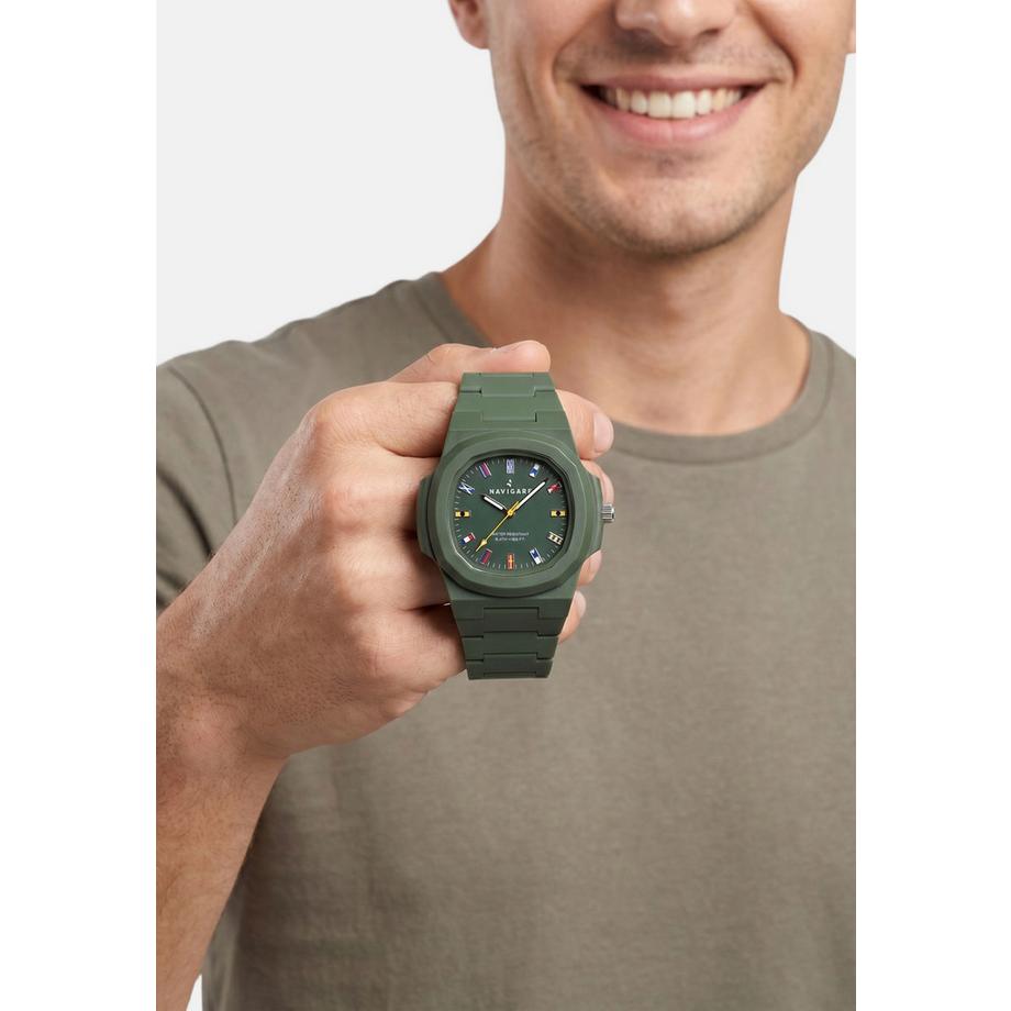 Navigare  Montre 