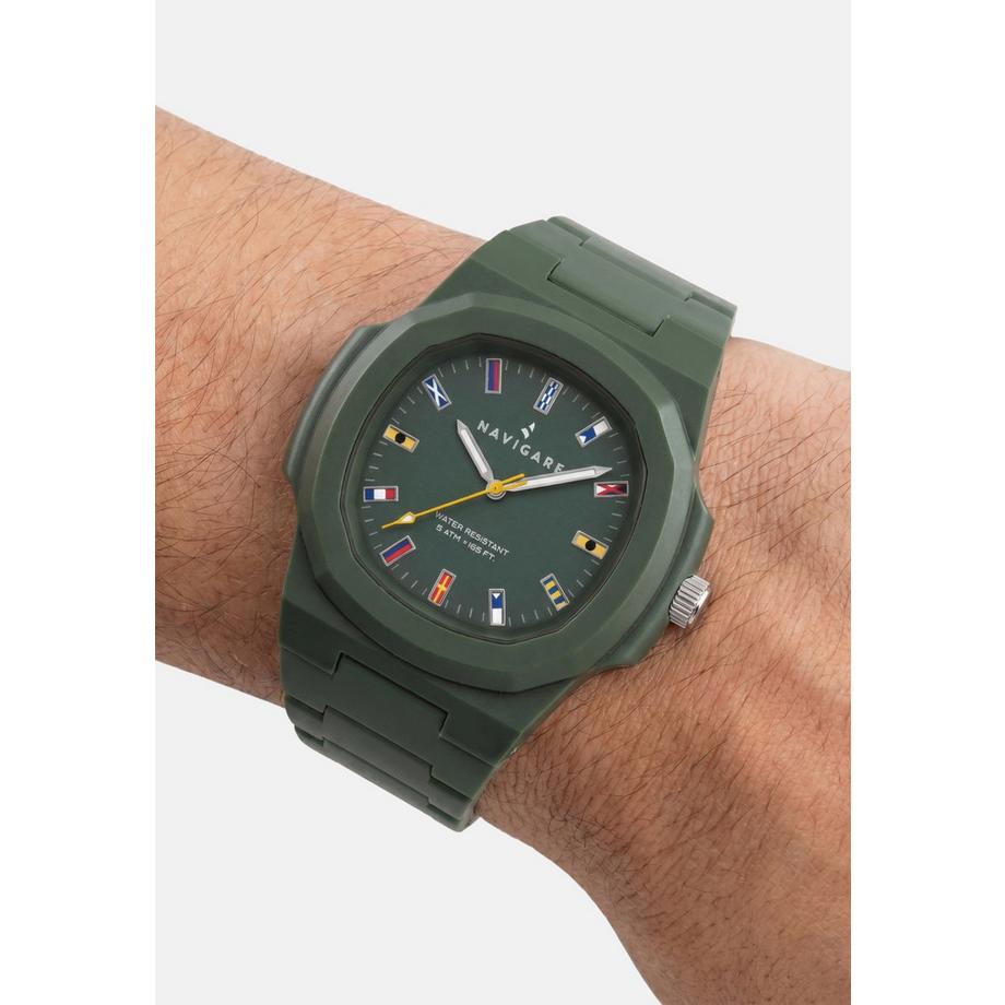 Navigare  Montre 
