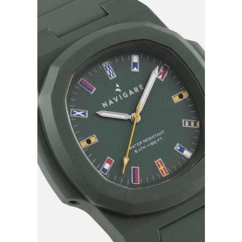 Navigare  Montre 