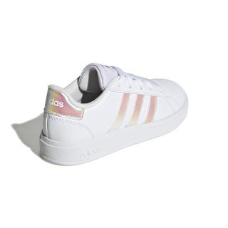 adidas  Baskets à lacet enfant  Grand Court 