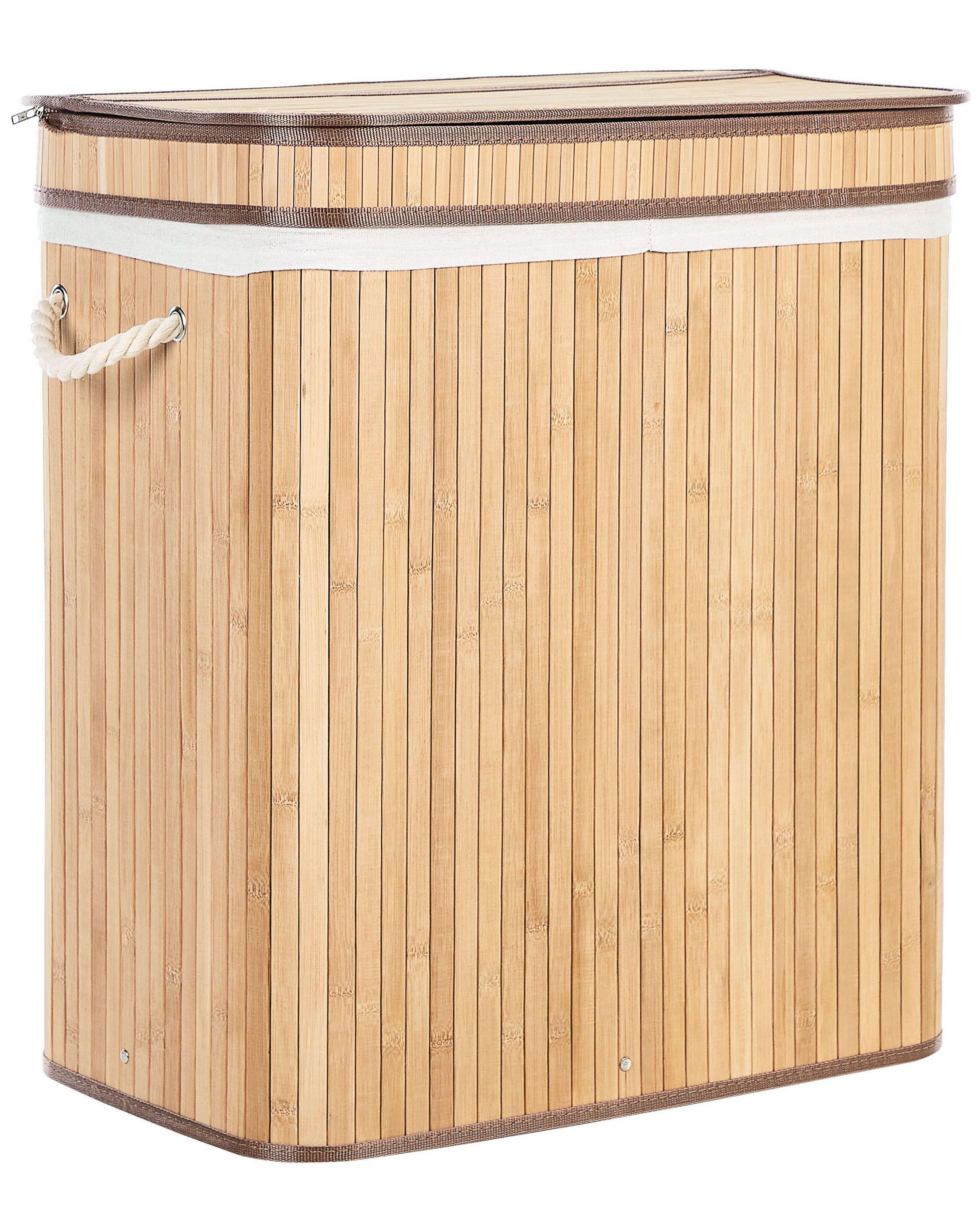 Image of Accessoires Aus Bambusholz Modern Kalthota Unisex