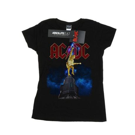 AC/DC  ACDC Stiff Upper Lip TShirt 