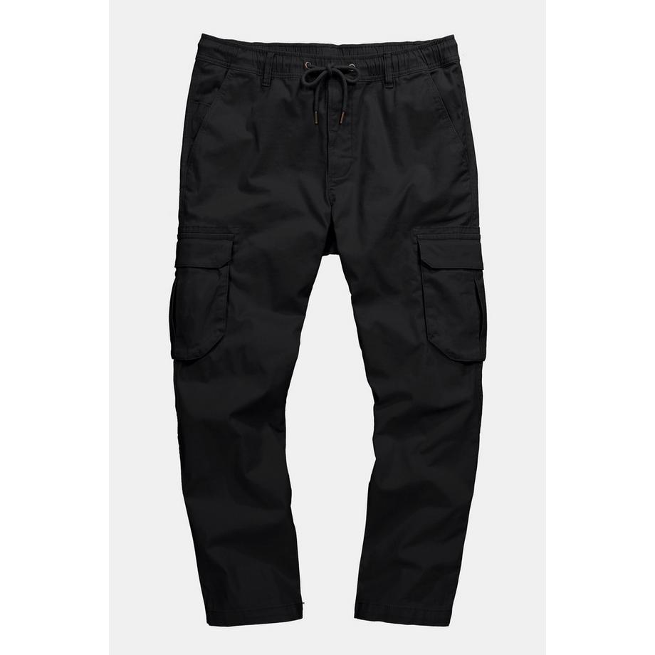 JP1880 FLEXNAMIC Cargohose Straight Fit  