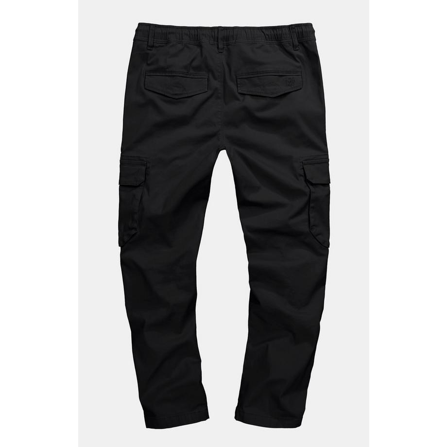 JP1880 FLEXNAMIC Cargohose Straight Fit  