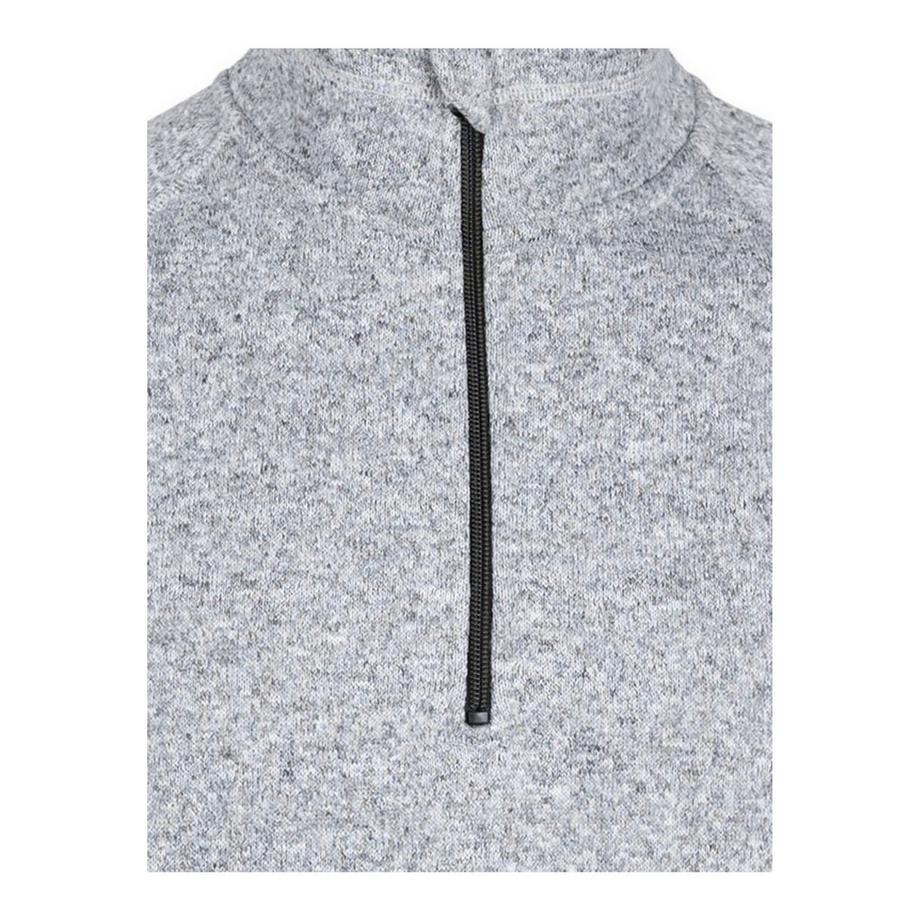 Trespass Corsham Half Zip Top in Pile  