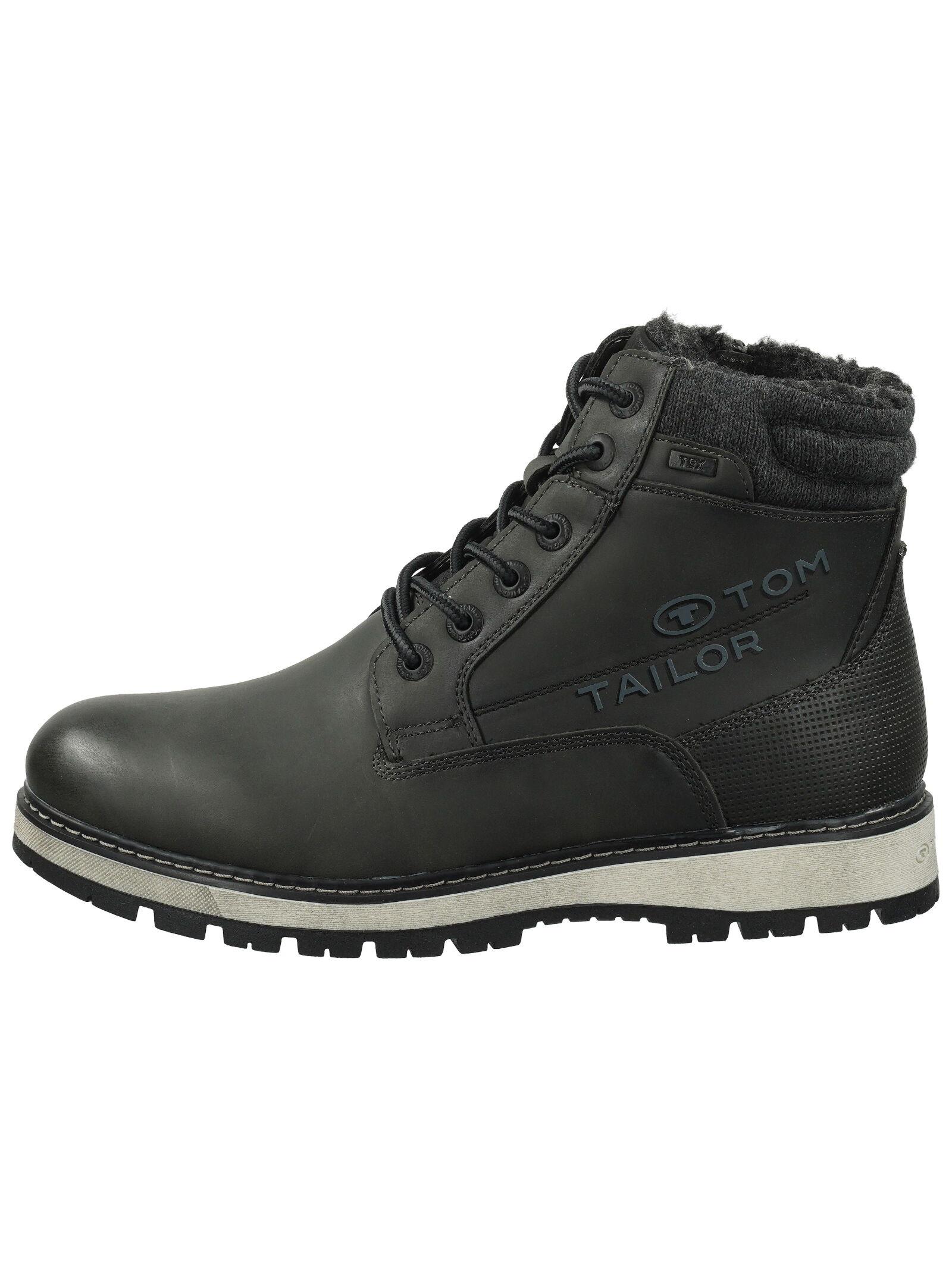 TOM TAILOR  Stiefel 4280210009 