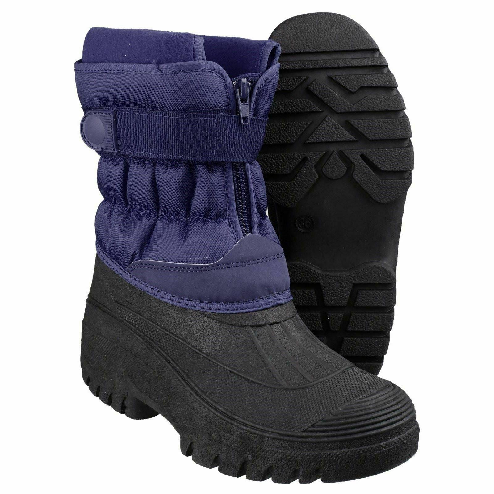 Cotswold  Chase Schnee Stiefel 