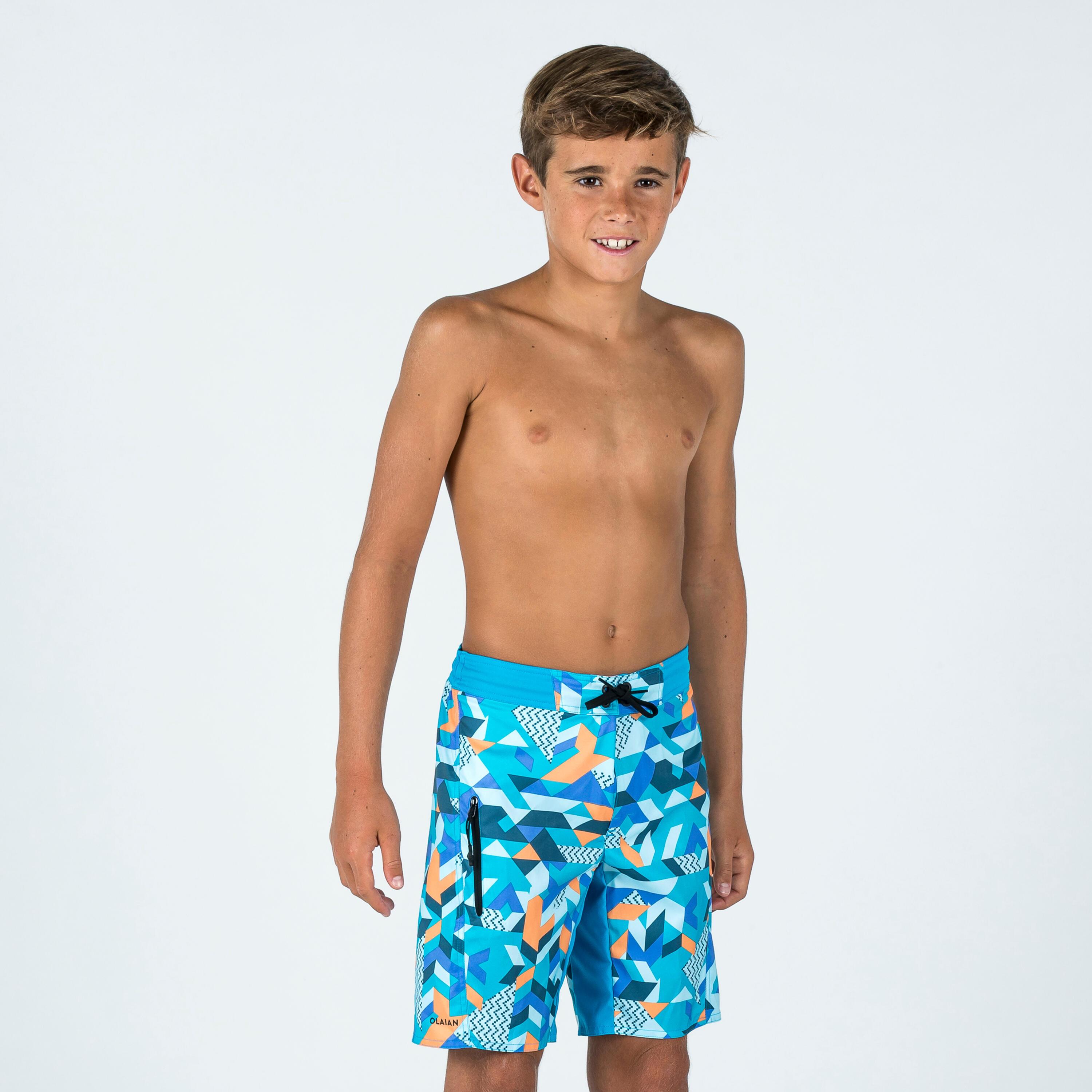 OLAIAN  Boardshort - 550 