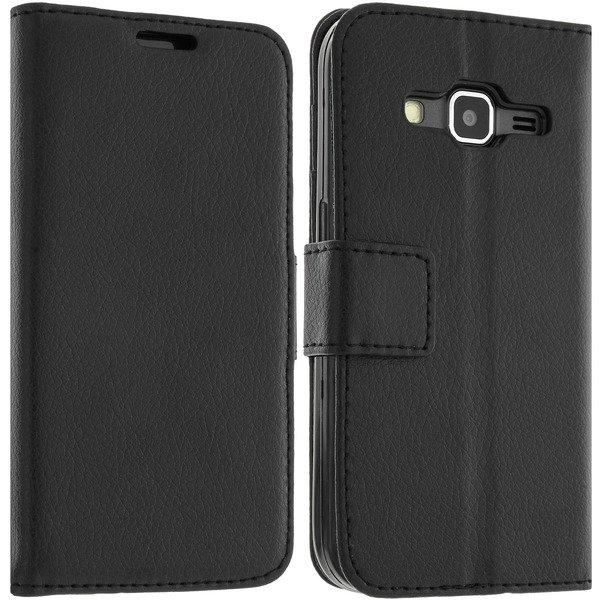 Image of Flip-Schutzhülle für Galaxy Core Prime