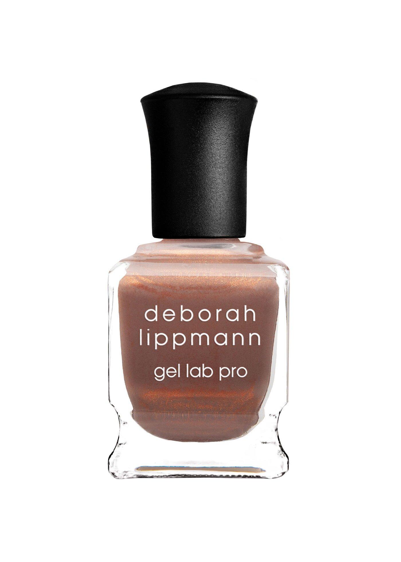 Deborah Lippmann  Vernis à ongle Can't Hold Us Down 