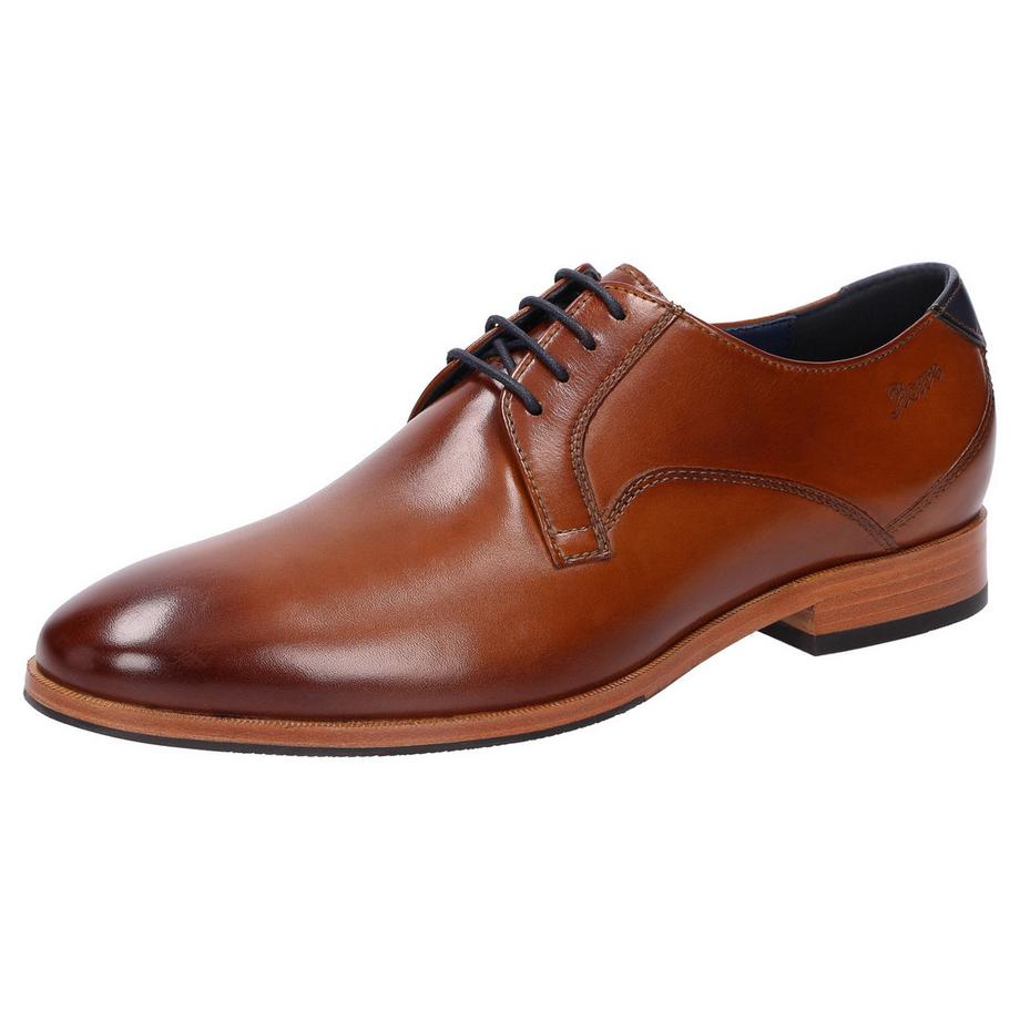 Schnürschuh Geriondo-704