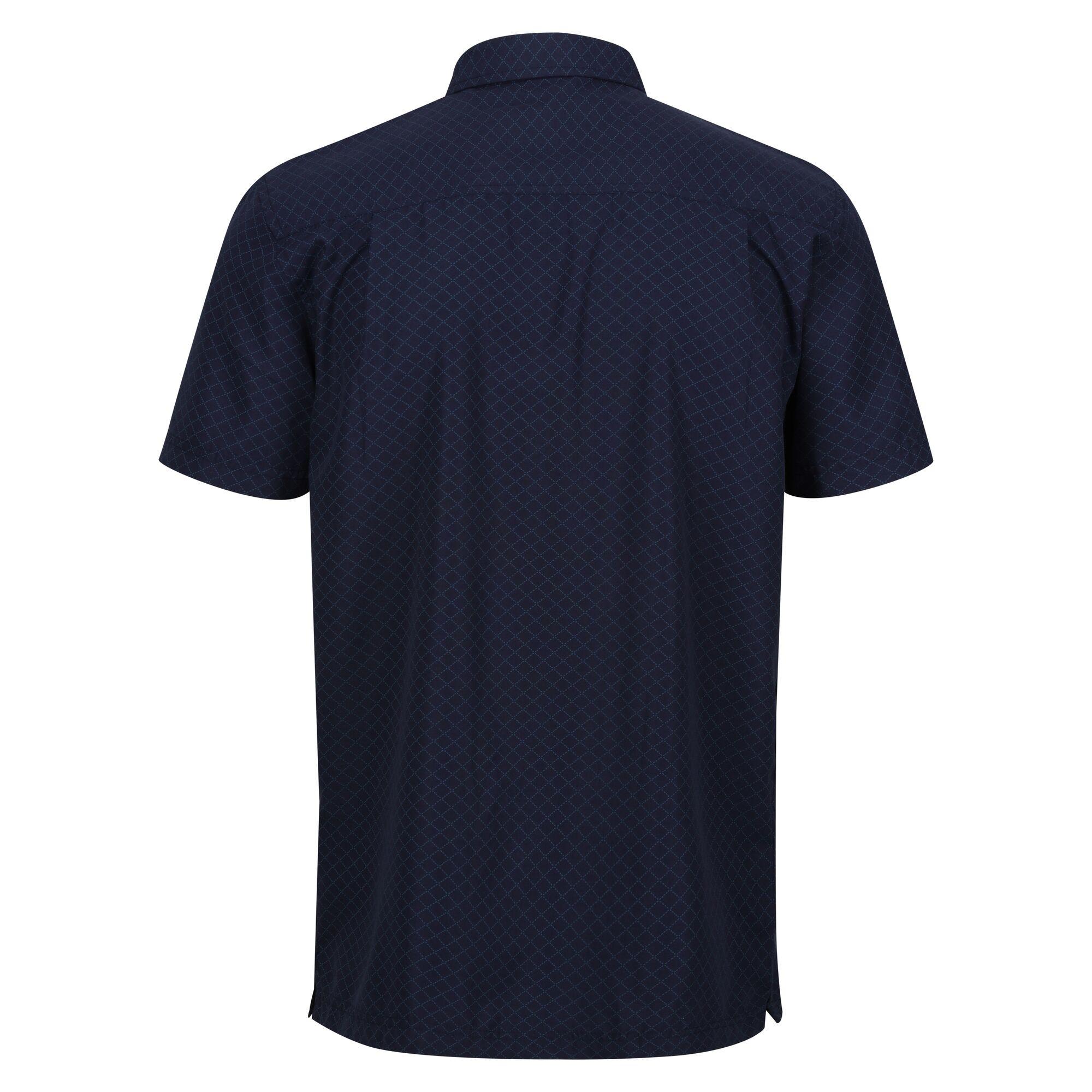 Regatta  Chemise MINDANO 