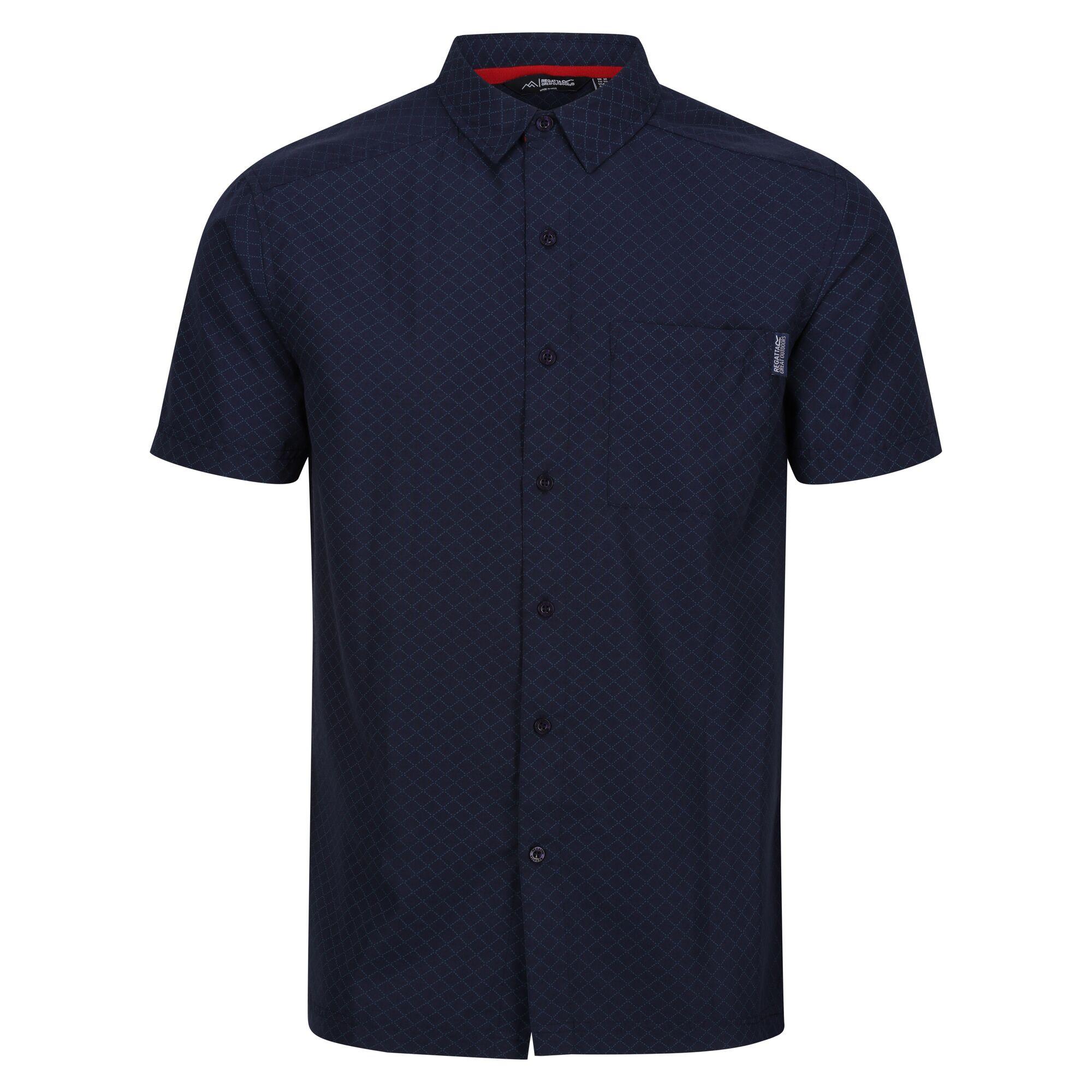 Regatta  Chemise MINDANO 