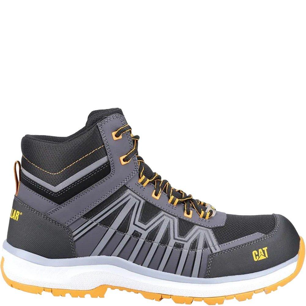 Caterpillar  Bottines de sécurité CHARGE S3 