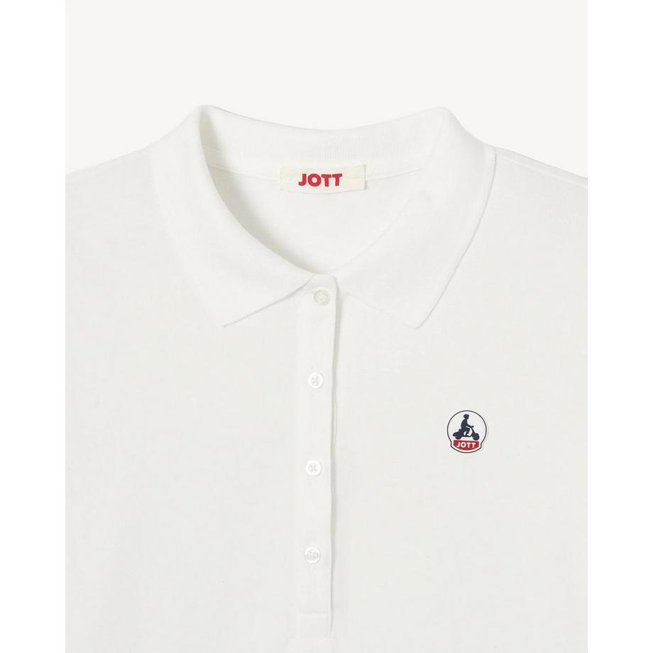 Jott Franca-S Polo Shirt  