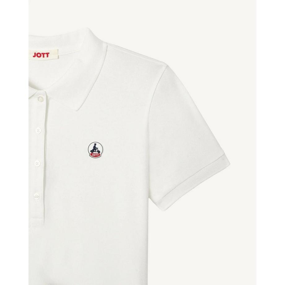 Jott Franca-S Polo Shirt  