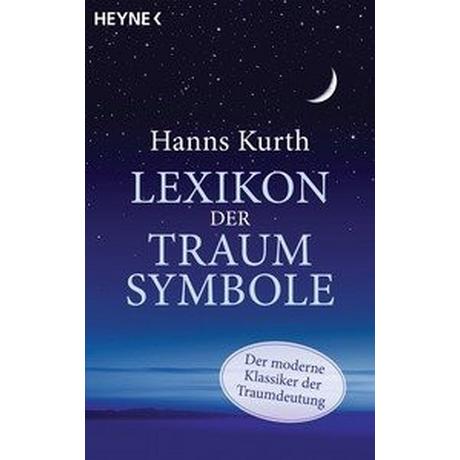 Lexikon der Traumsymbole Kurth, Hanns Libro in brossura 