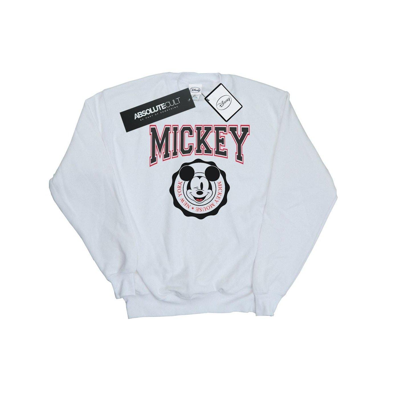 Disney  New York Sweatshirt 