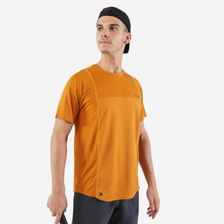 ARTENGO  T-shirt manches courtes - DRY RN 