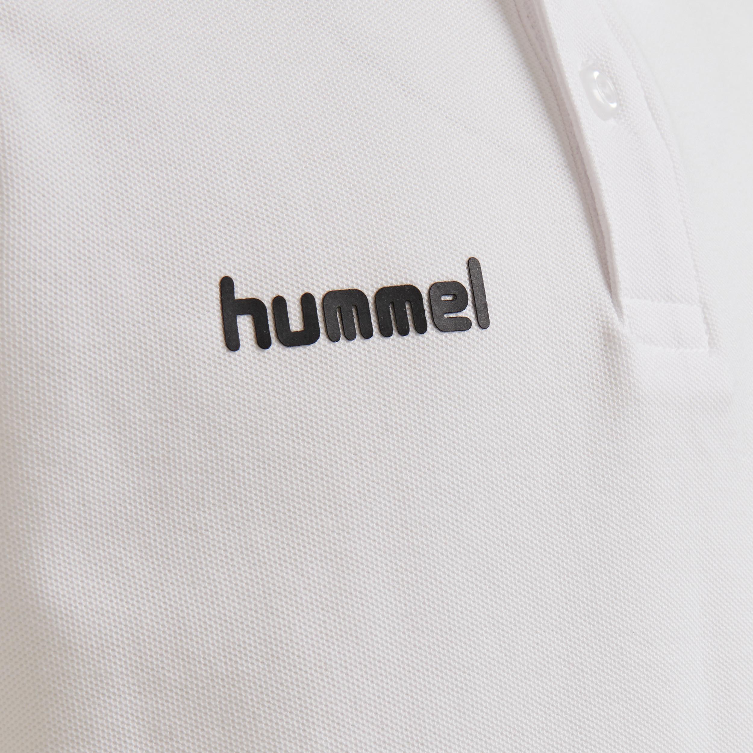 Hummel  polo per bambini hmlgo 