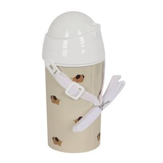 Safta Cute Puppy - Trinkflasche  