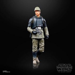 Hasbro  Action Figure - Star Wars - Cassian Andor 