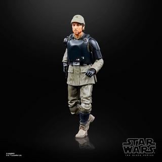 Hasbro  Action Figure - Star Wars - Cassian Andor 