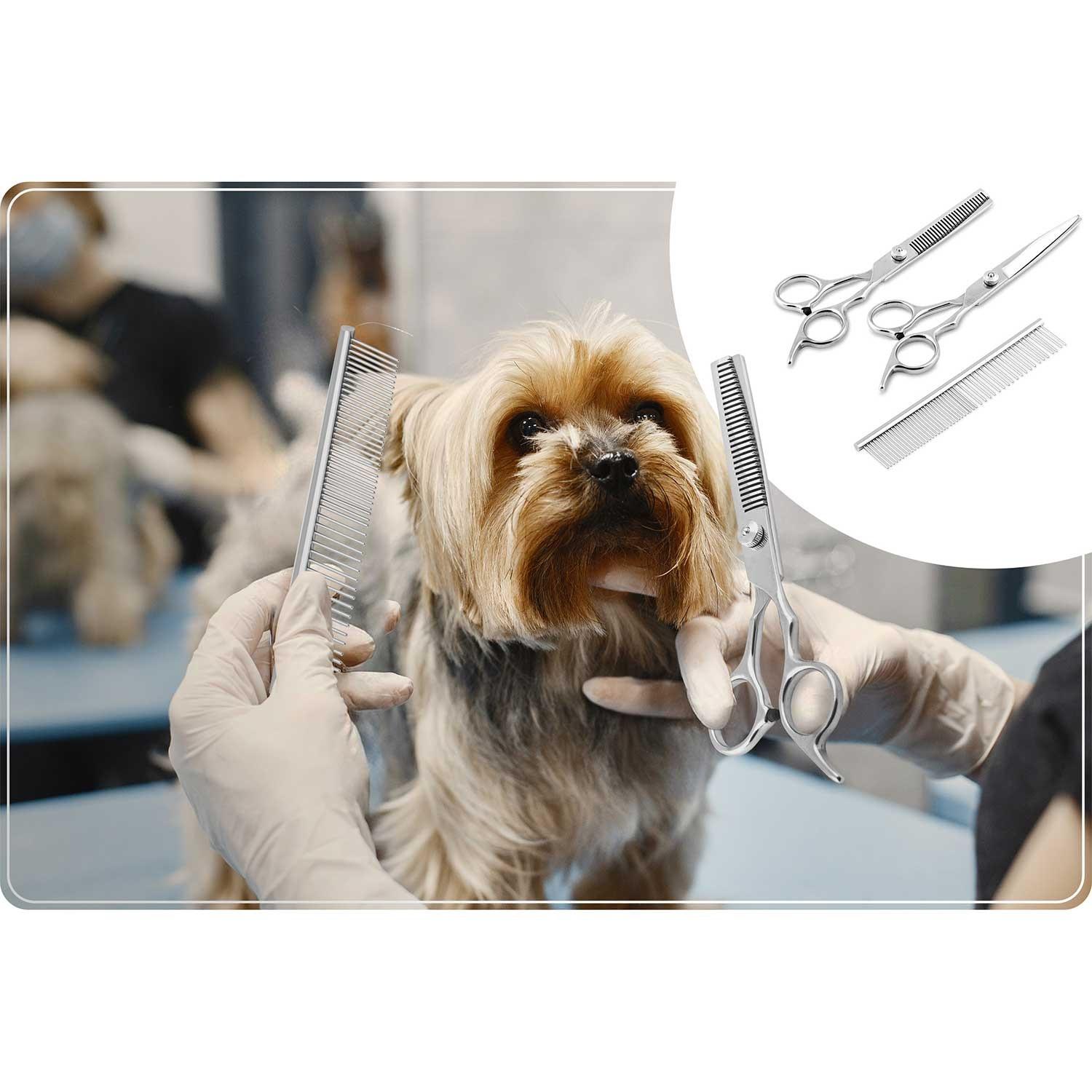 B2X  Pethaus PH-100 Tierschermaschine, rosa 