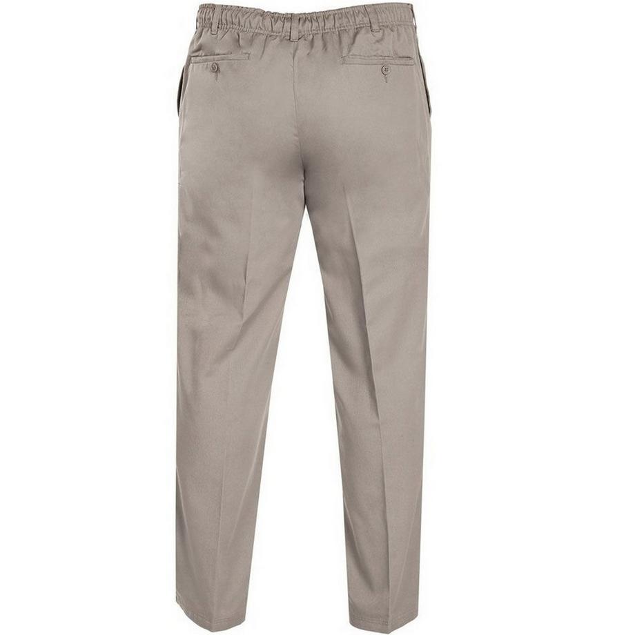 Duke Basilio D555 voll elastischer Bund Rugby Hose  