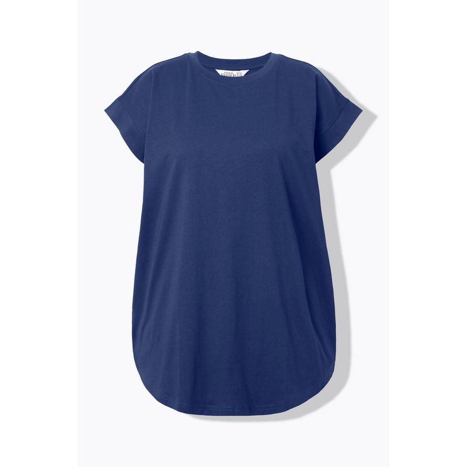 Studio Untold T-shirt Orlo Arrotondato  