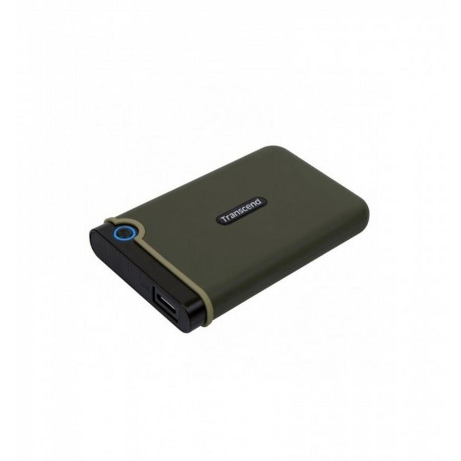 2TB SLIM STOREJET2.5IN M3G PORTABLE USB3.0