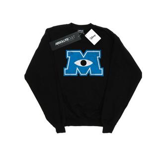 Disney  Monsters University Monster M Sweatshirt 