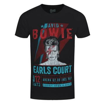 Tshirt EARLS COURT ´73