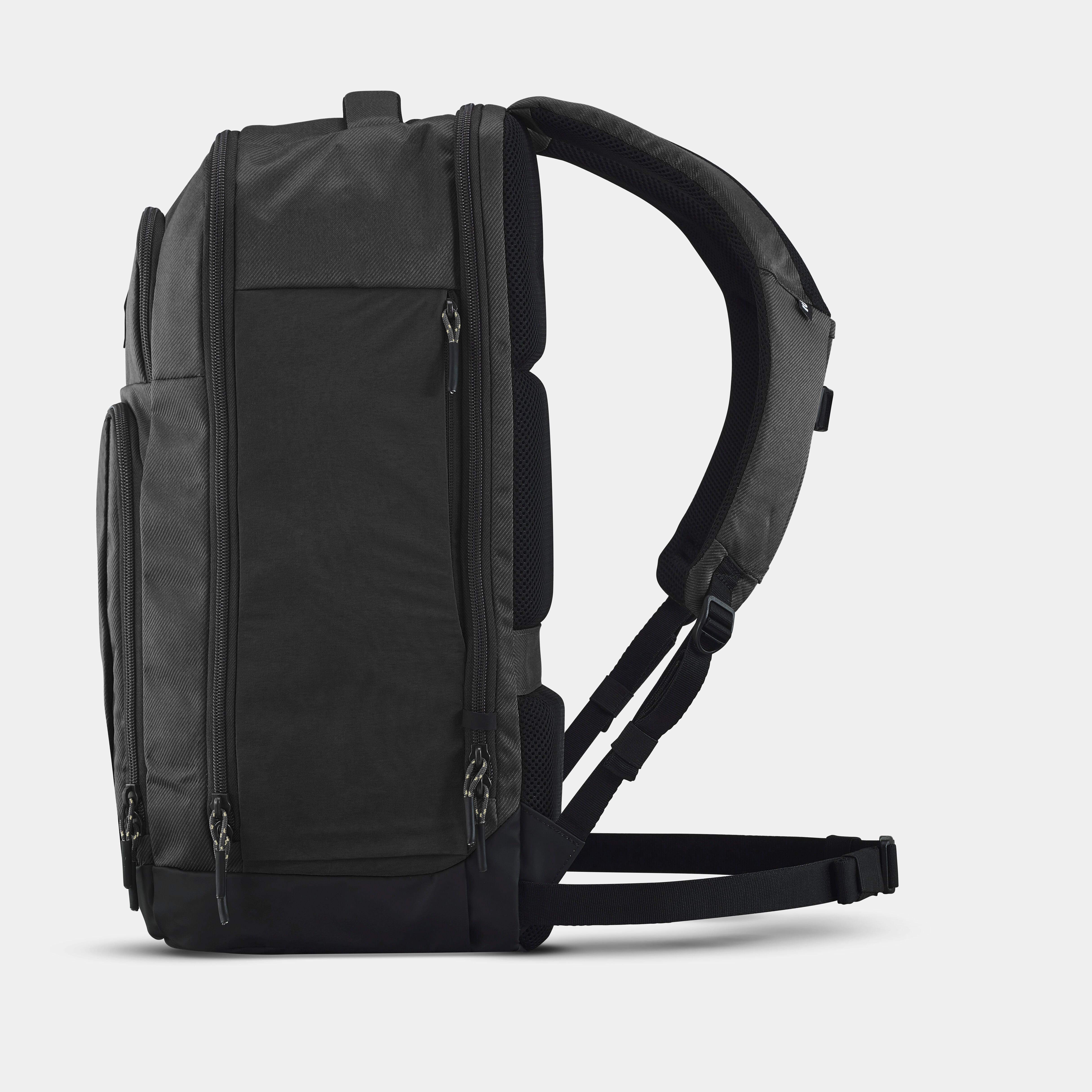 QUECHUA  Rucksack - NH500 