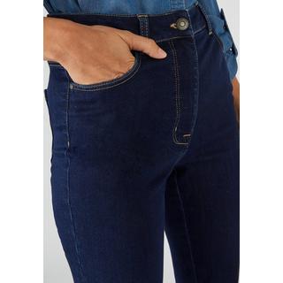 Damart  Flared Jeans, Perfect Fit. 