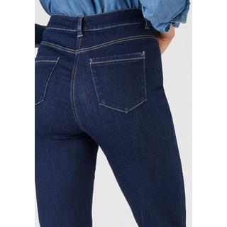 Damart  Flared Jeans, Perfect Fit. 